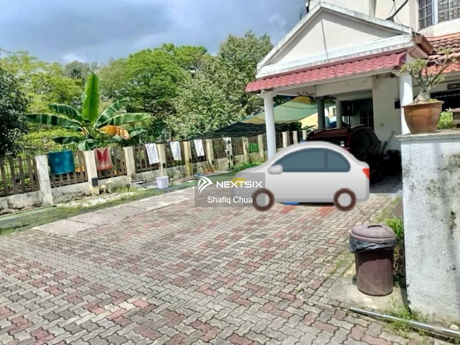 2-sty Terrace/Link House For Sale in Damansara Kuala Lumpur