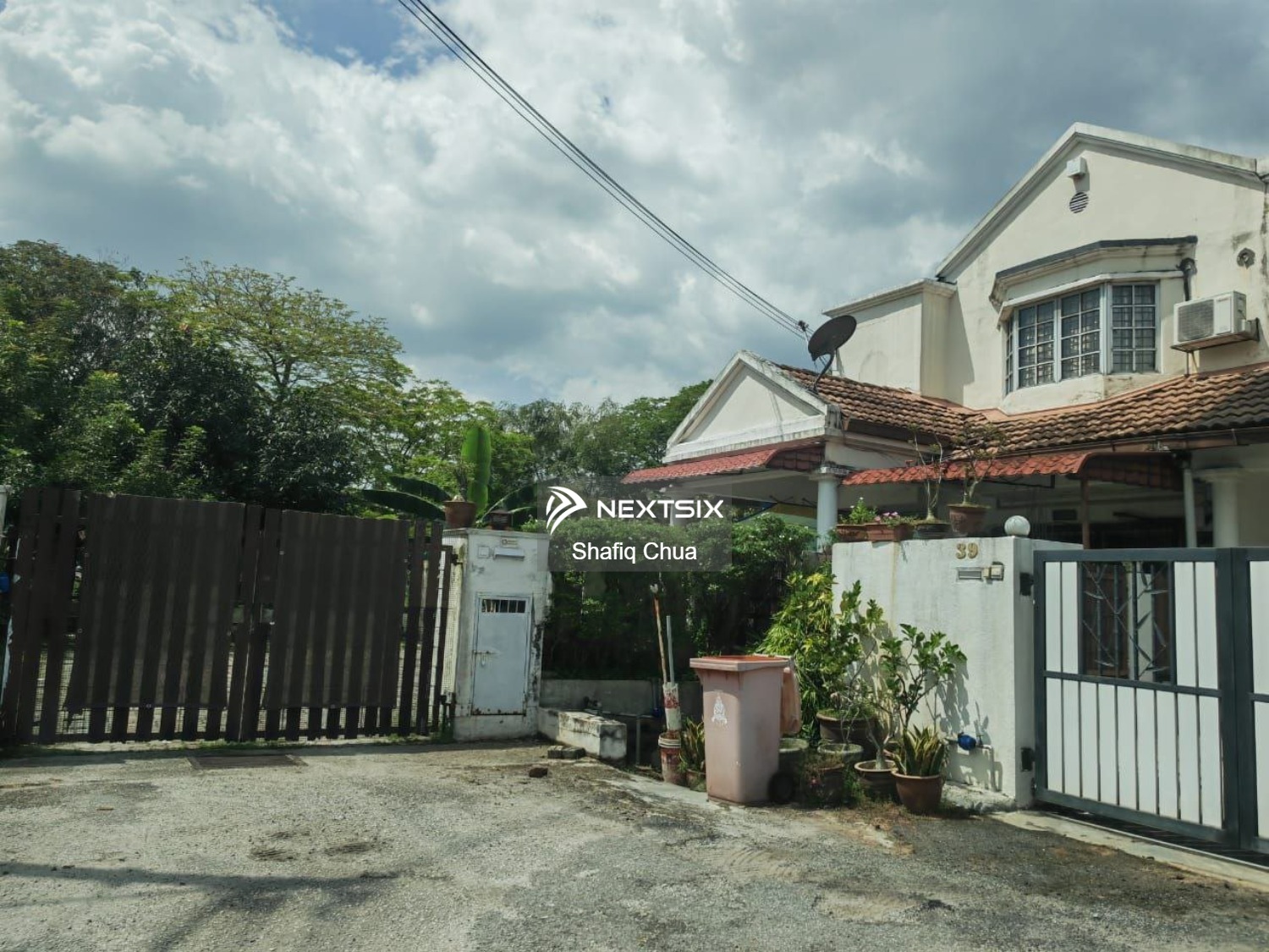 2-sty Terrace/Link House For Sale in Damansara Wilayah Persekutuan Kuala Lumpur - Image 5