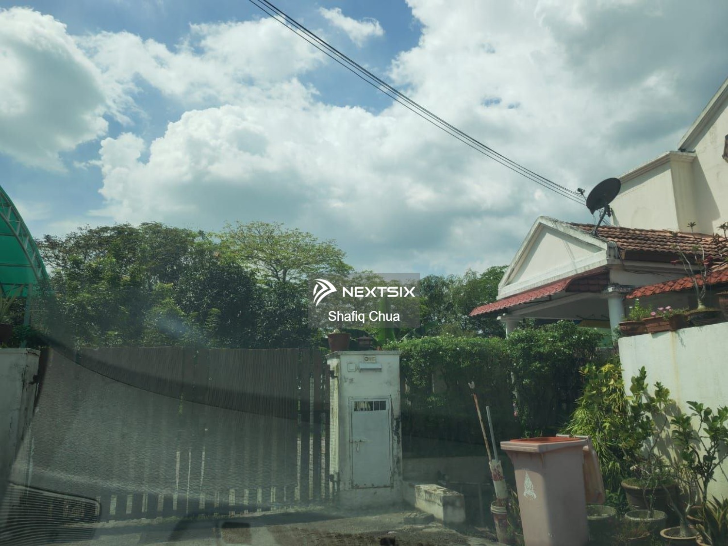 2-sty Terrace/Link House For Sale in Damansara Wilayah Persekutuan Kuala Lumpur - Image 6