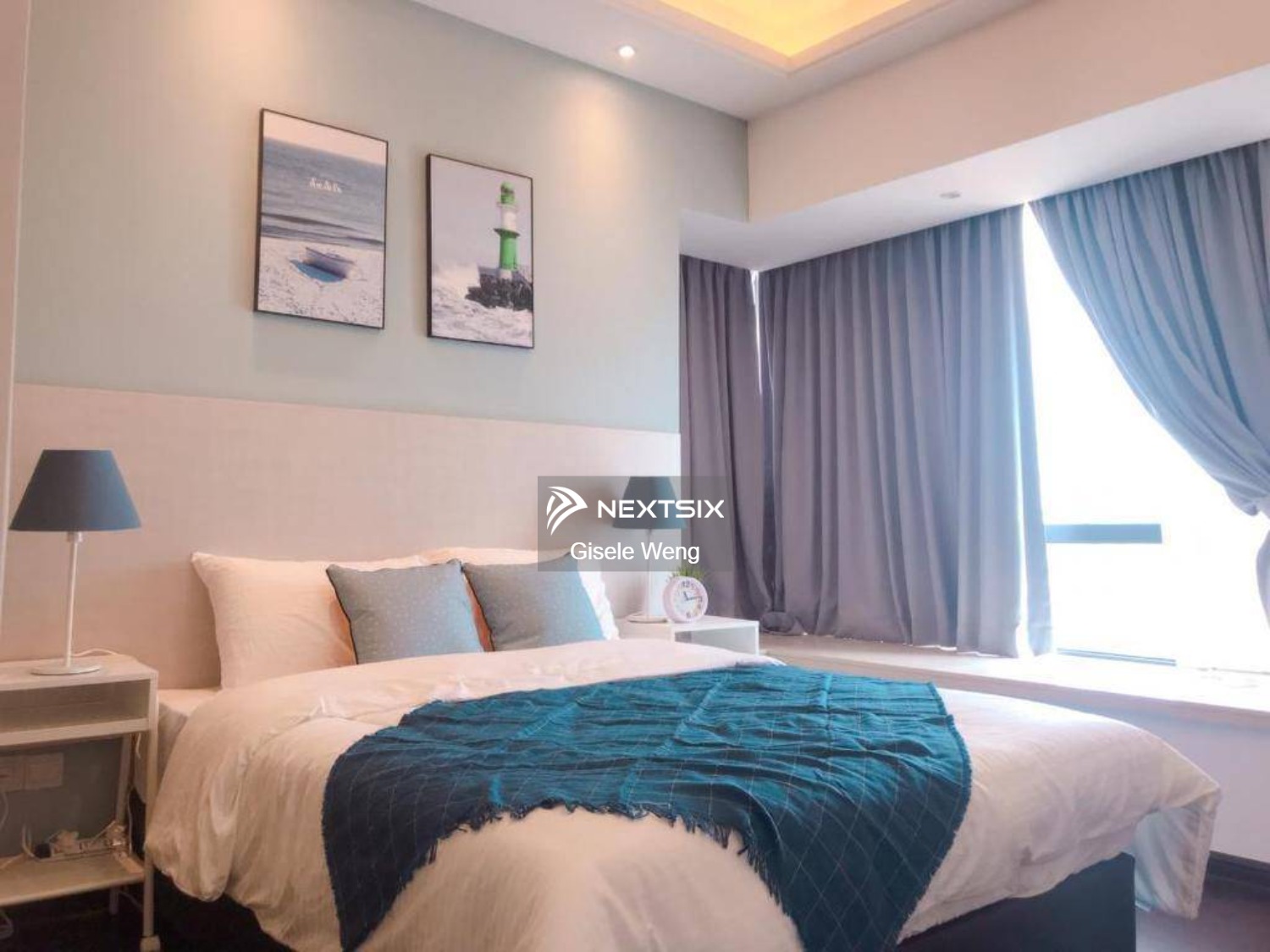 Serviced Residence For Sale in Johor Bahru Johor