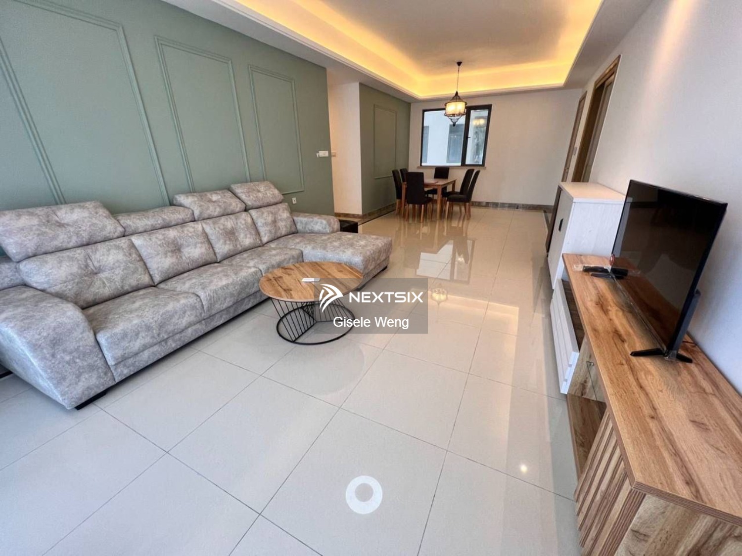 Serviced Residence For Sale in Johor Bahru Johor - Image 5
