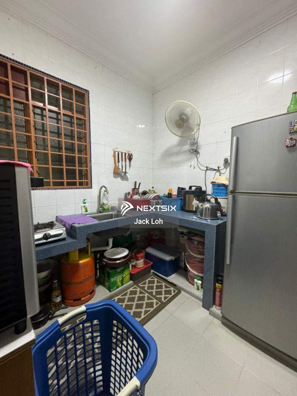 Flat For Sale in Tebrau Johor - Image 2