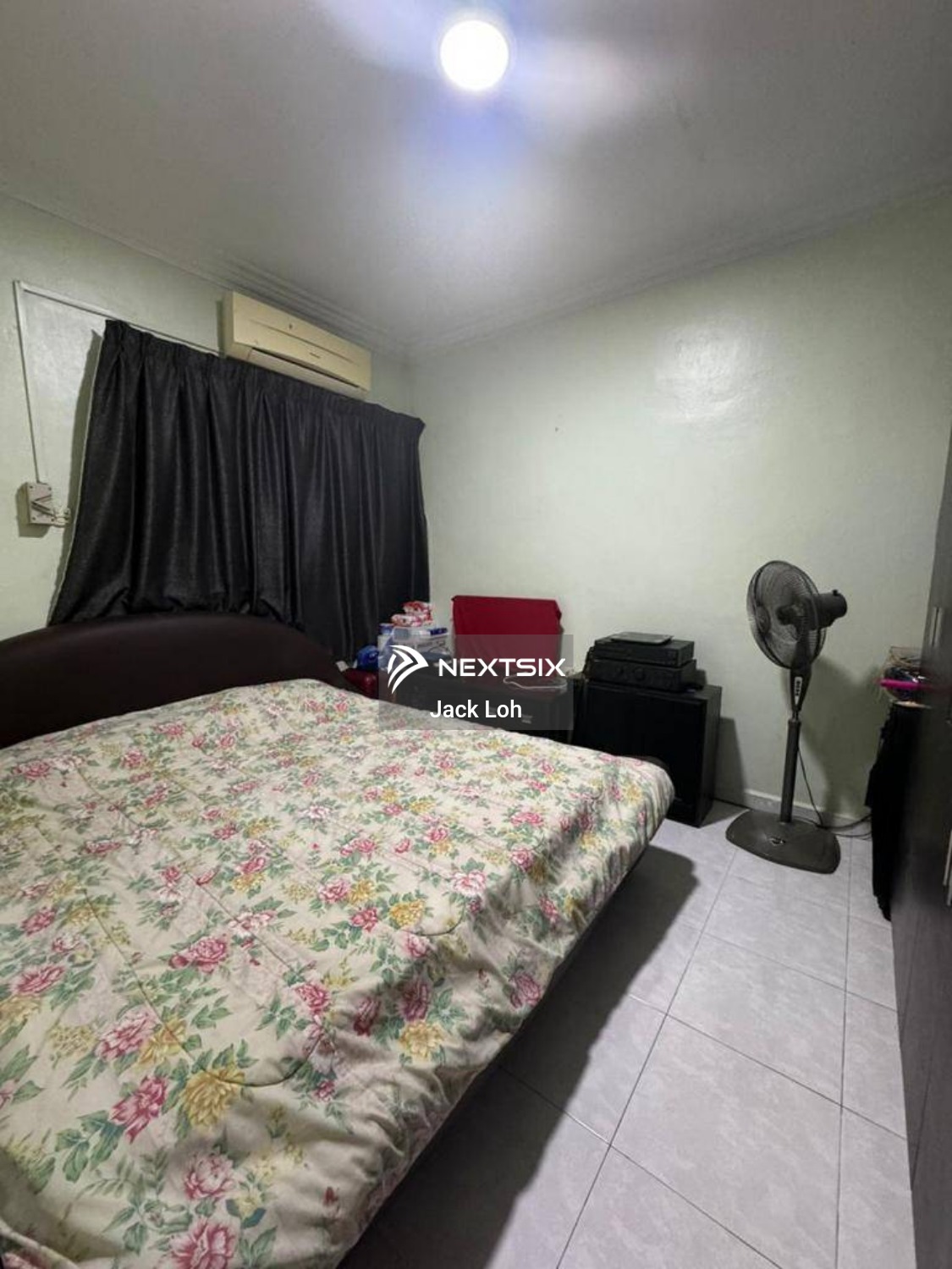 Flat For Sale in Tebrau Johor - Image 4