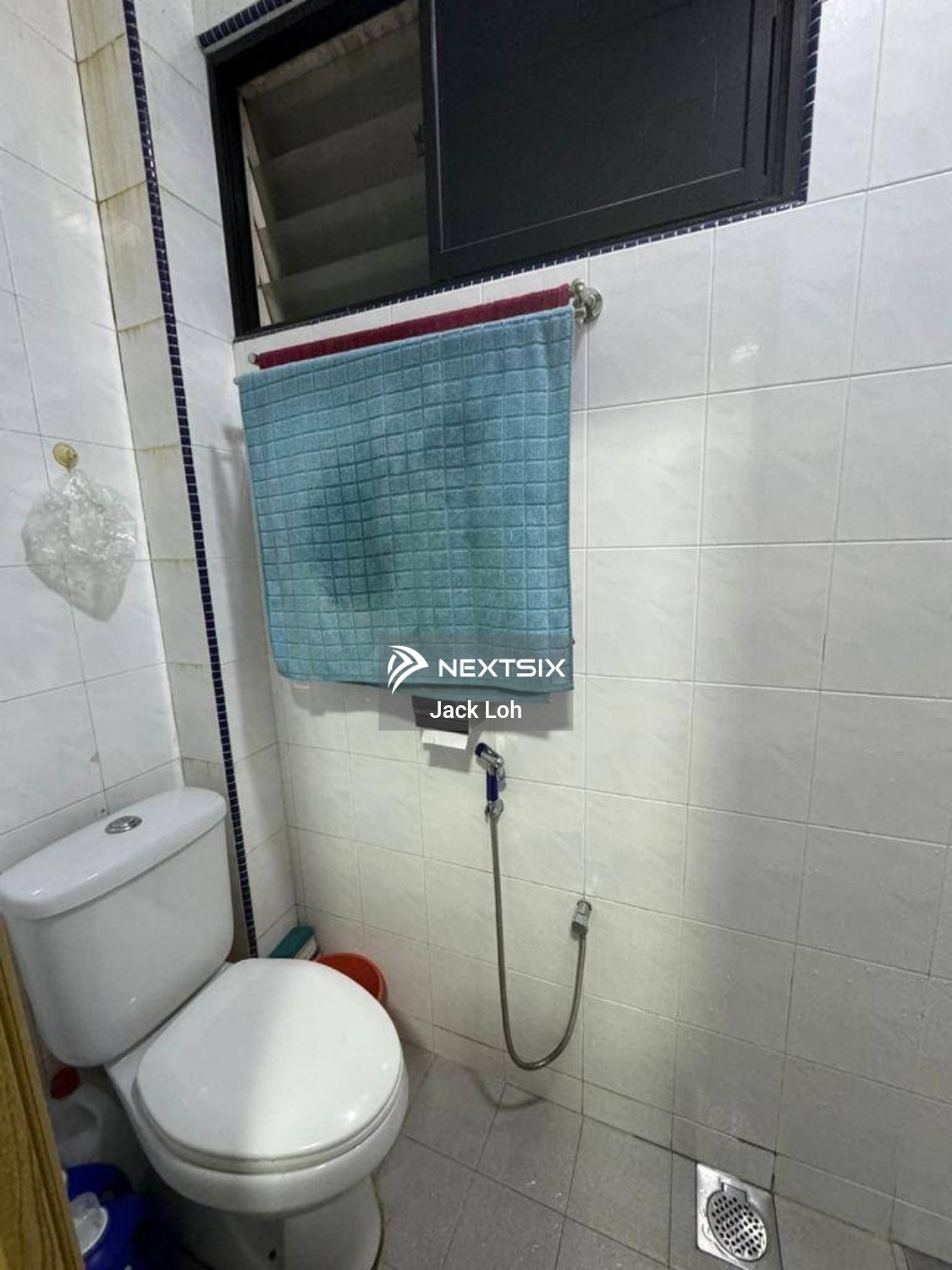 Flat For Sale in Tebrau Johor - Image 5