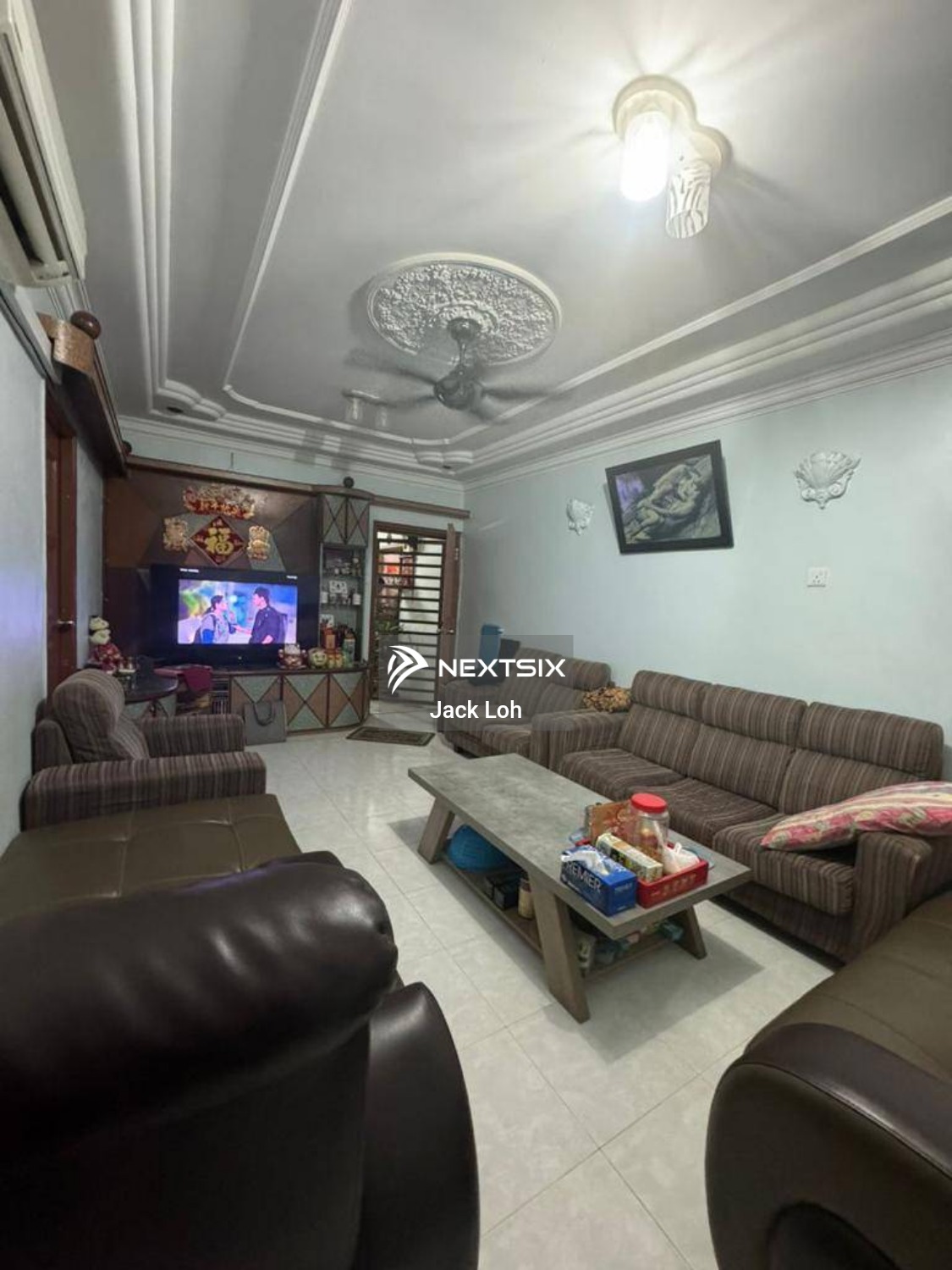Flat For Sale in Tebrau Johor - Image 6