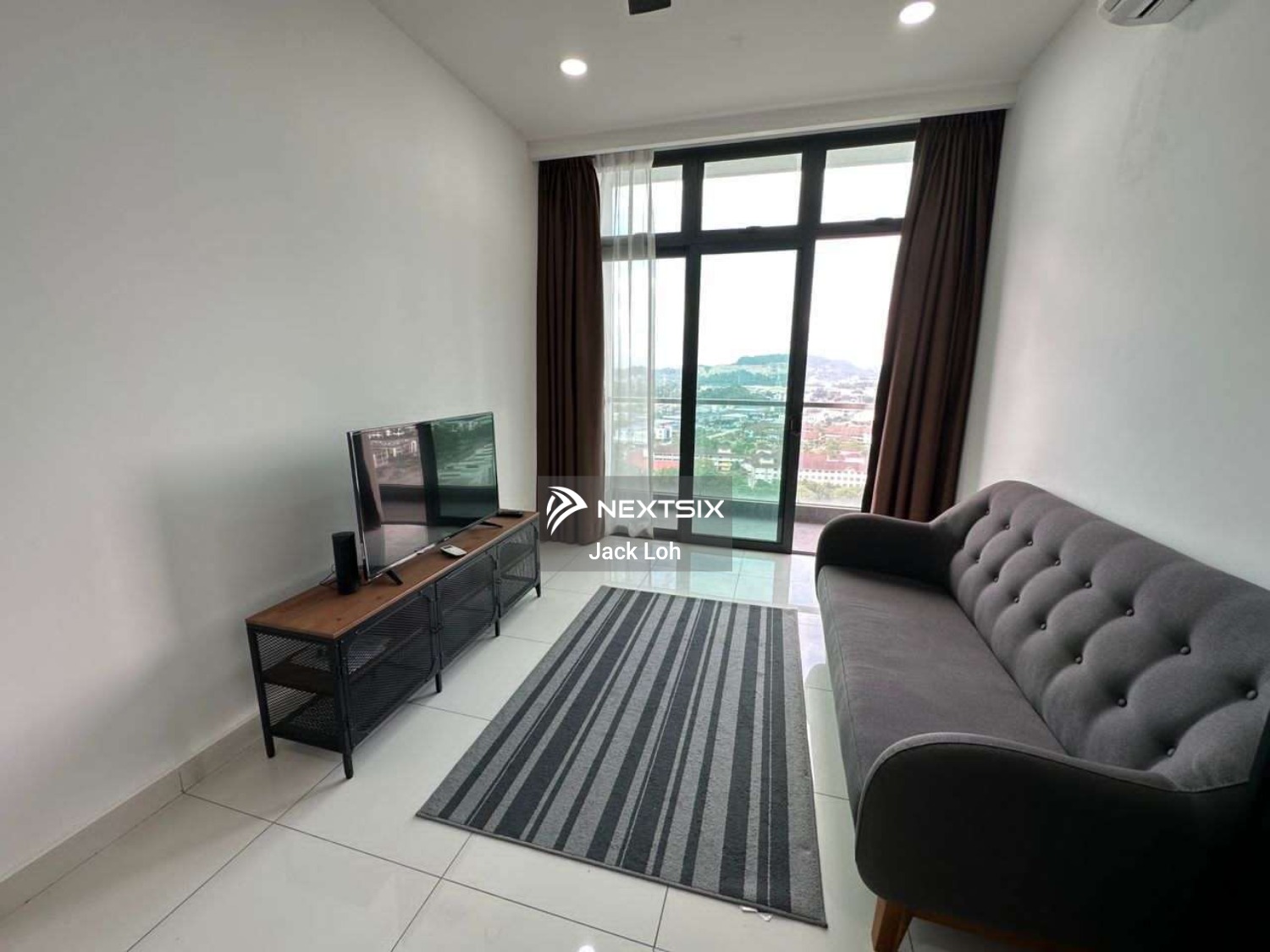 Serviced Residence For Sale in Masai Johor - Image 12