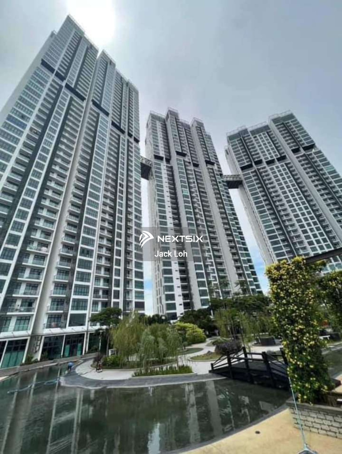 Serviced Residence For Sale in Masai Johor - Image 5
