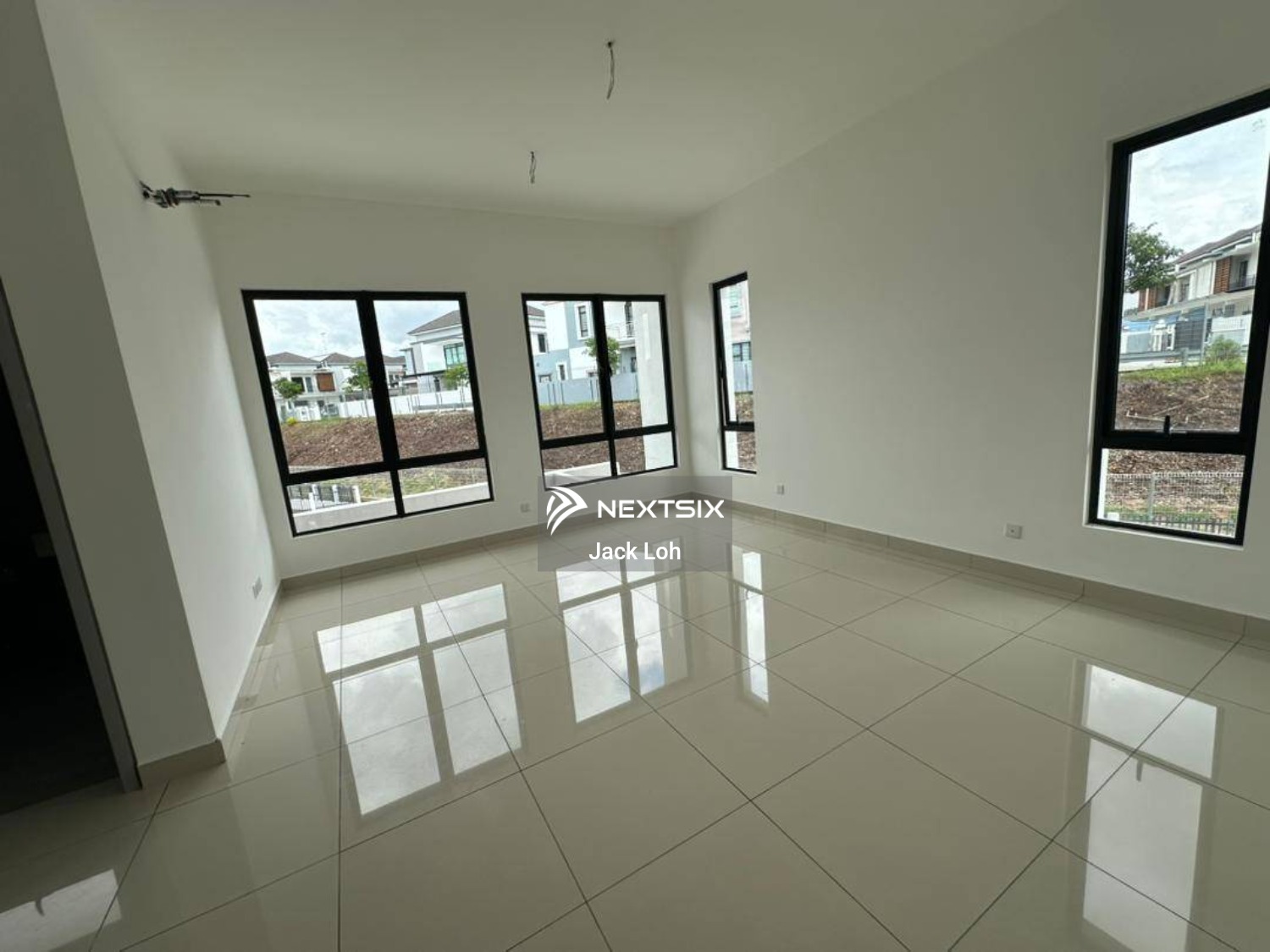 Semi-detached House For Sale in Johor Bahru Johor - Image 12