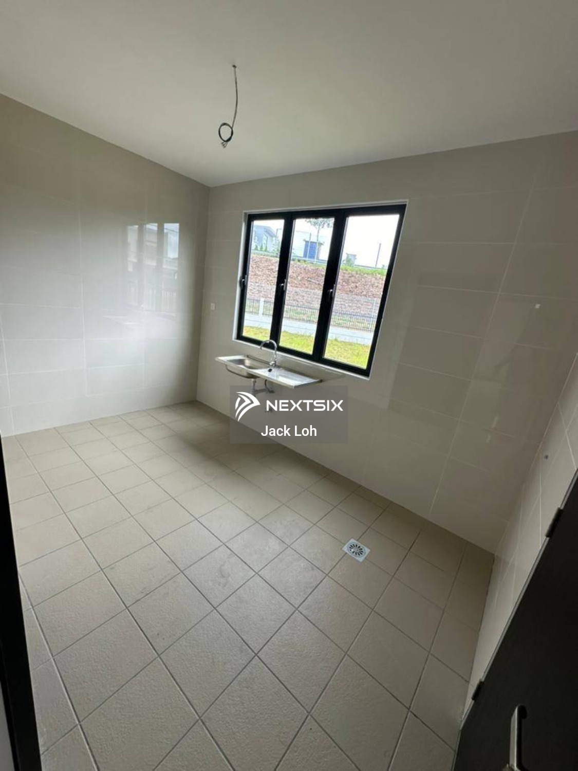 Semi-detached House For Sale in Johor Bahru Johor - Image 13
