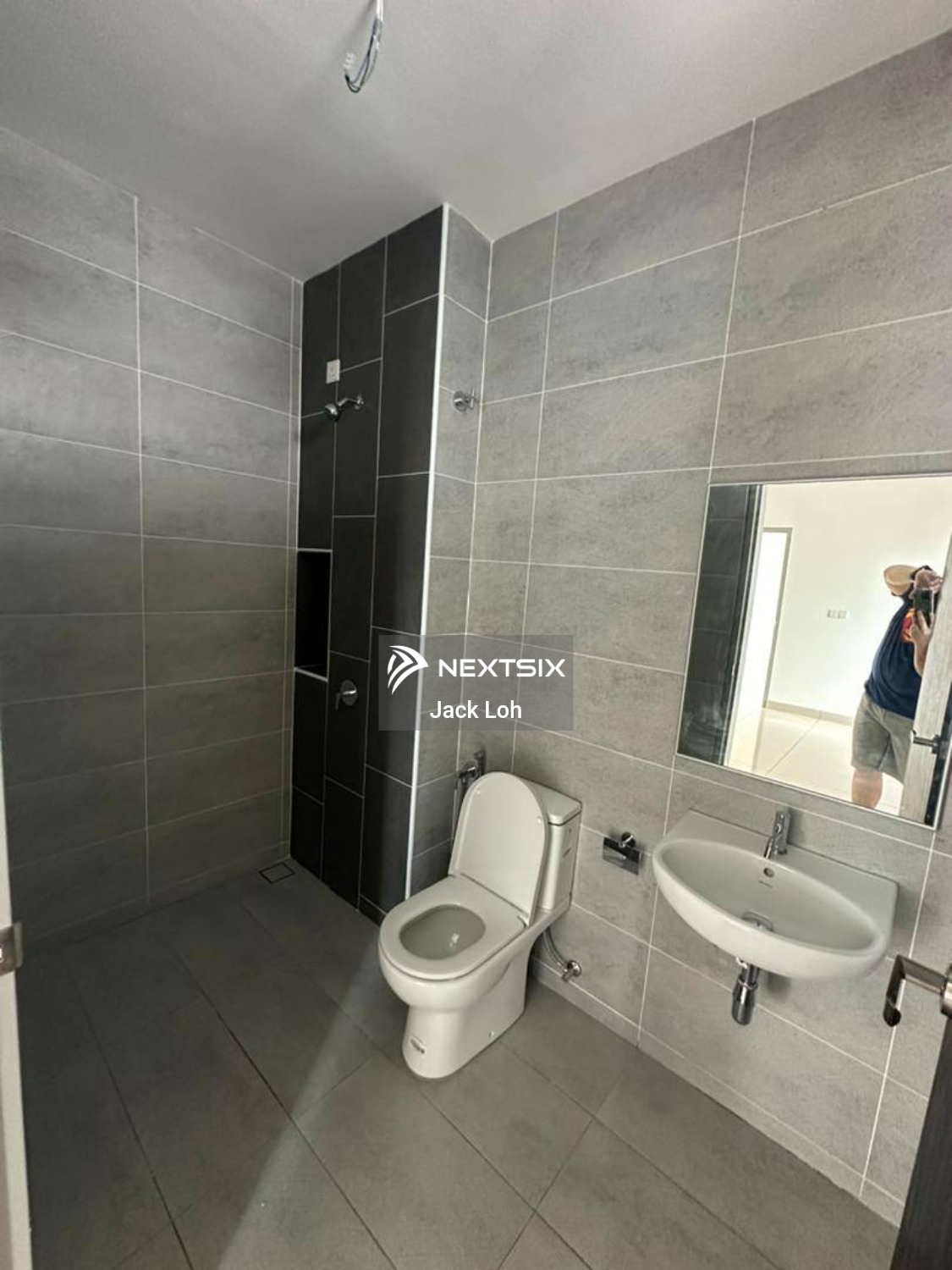 Semi-detached House For Sale in Johor Bahru Johor - Image 14