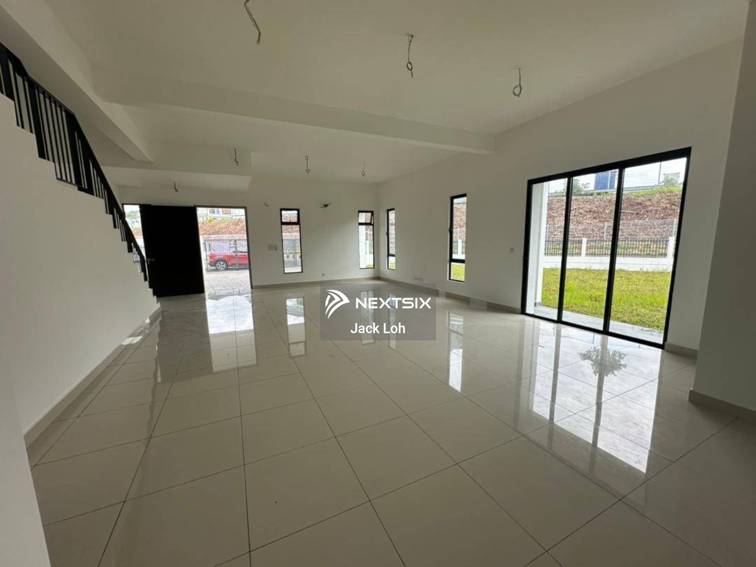 Semi-detached House For Sale in Johor Bahru Johor - Image 5