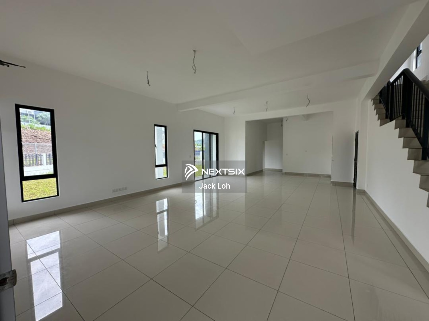Semi-detached House For Sale in Johor Bahru Johor - Image 6