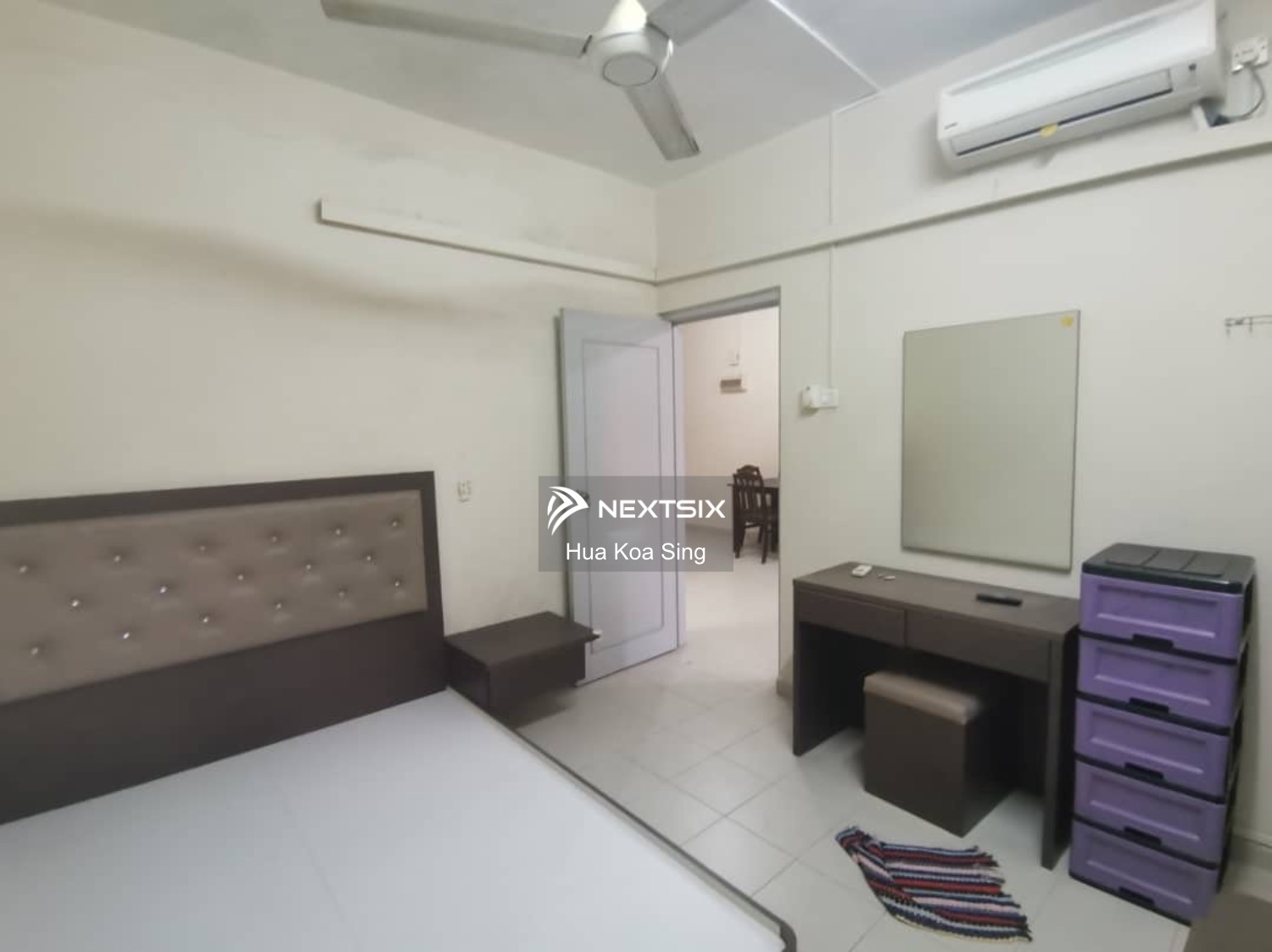 Apartment For Rent in Tebrau Johor