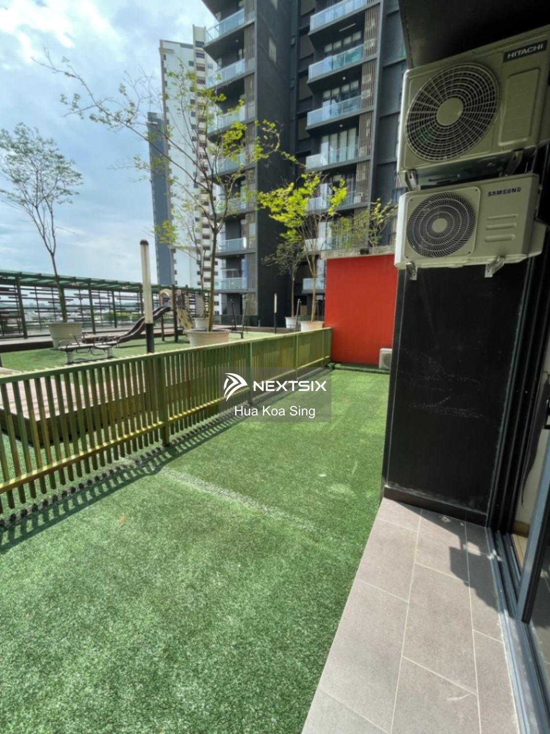 Serviced Residence For Rent in Tebrau Johor - Image 10