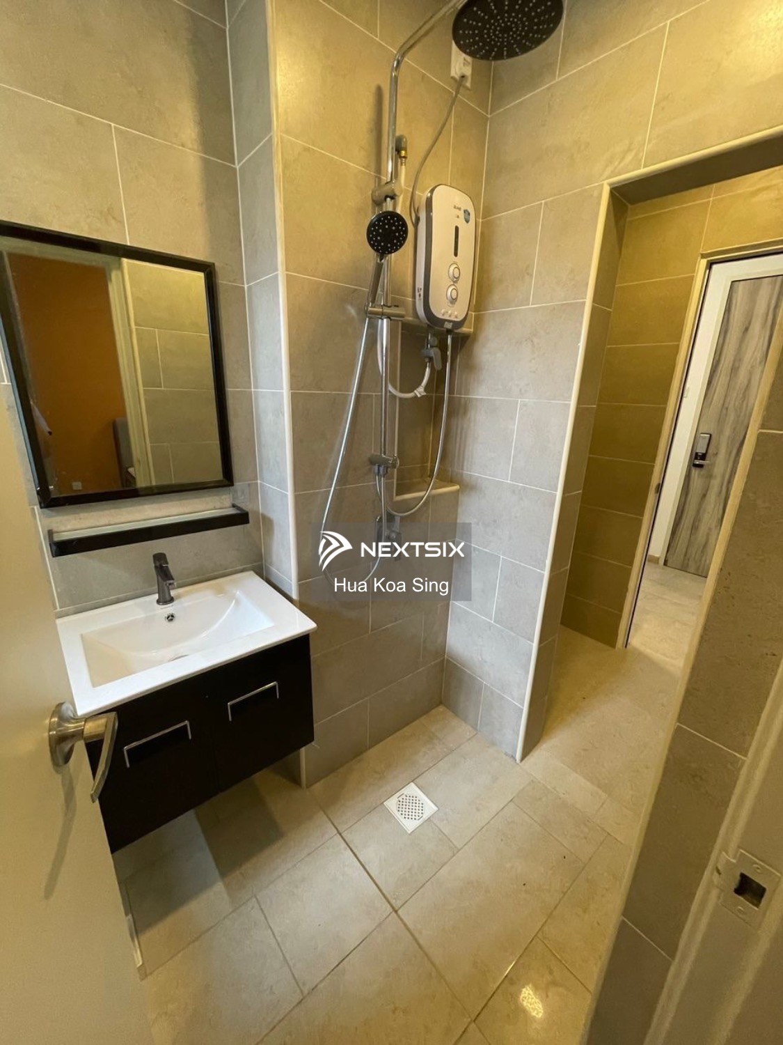 Serviced Residence For Rent in Tebrau Johor - Image 2