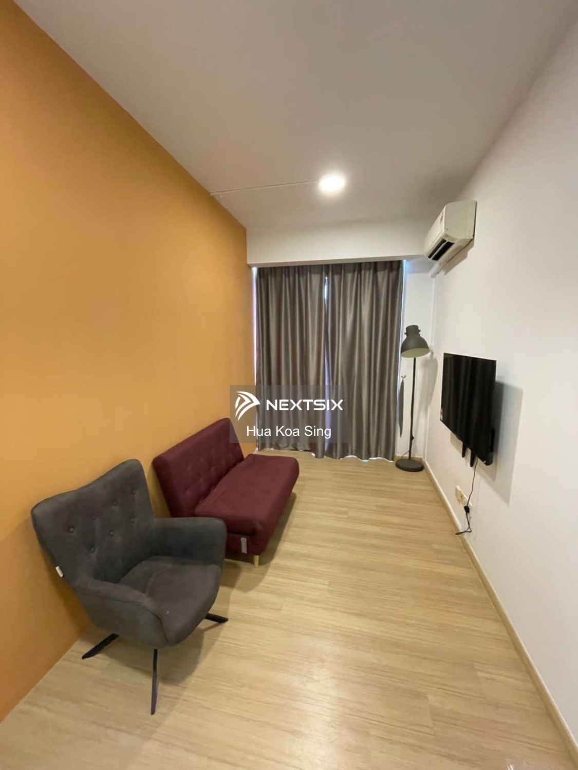 Serviced Residence For Rent in Tebrau Johor - Image 3