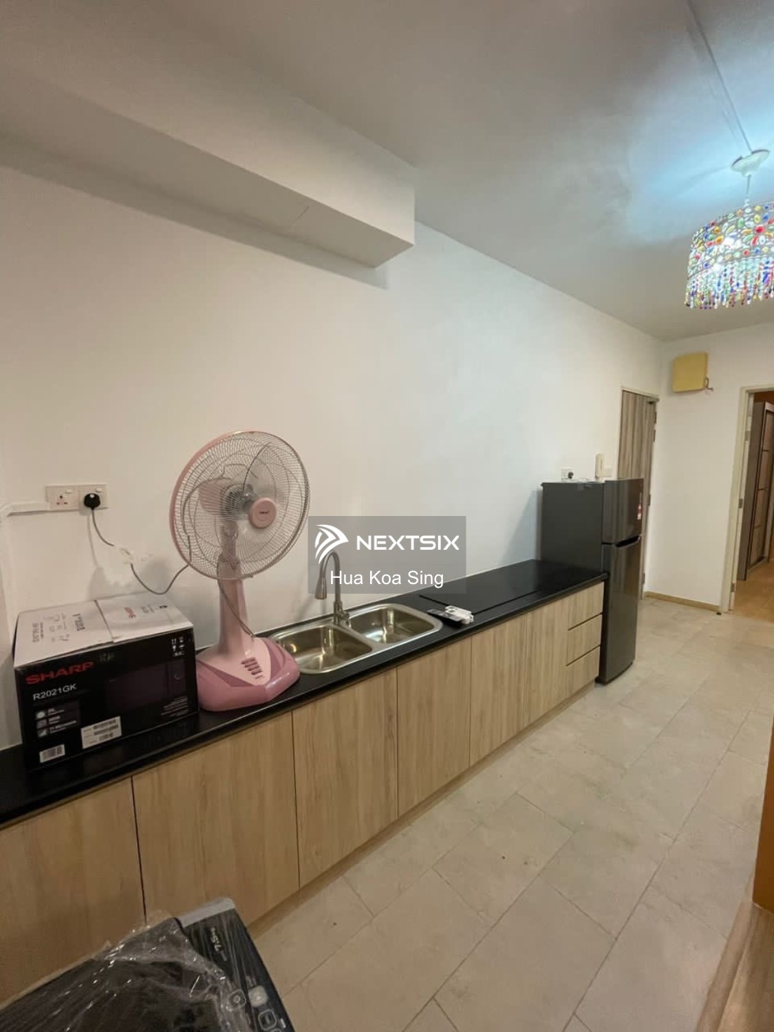 Serviced Residence For Rent in Tebrau Johor - Image 4