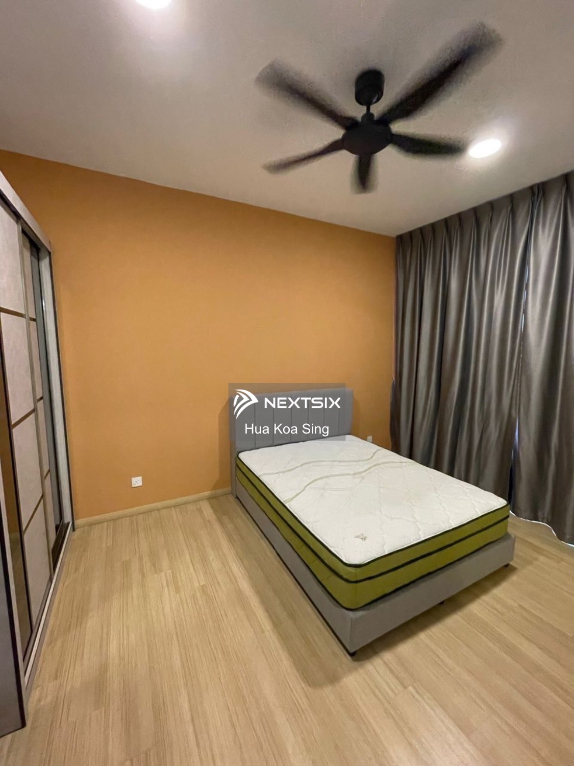 Serviced Residence For Rent in Tebrau Johor - Image 5