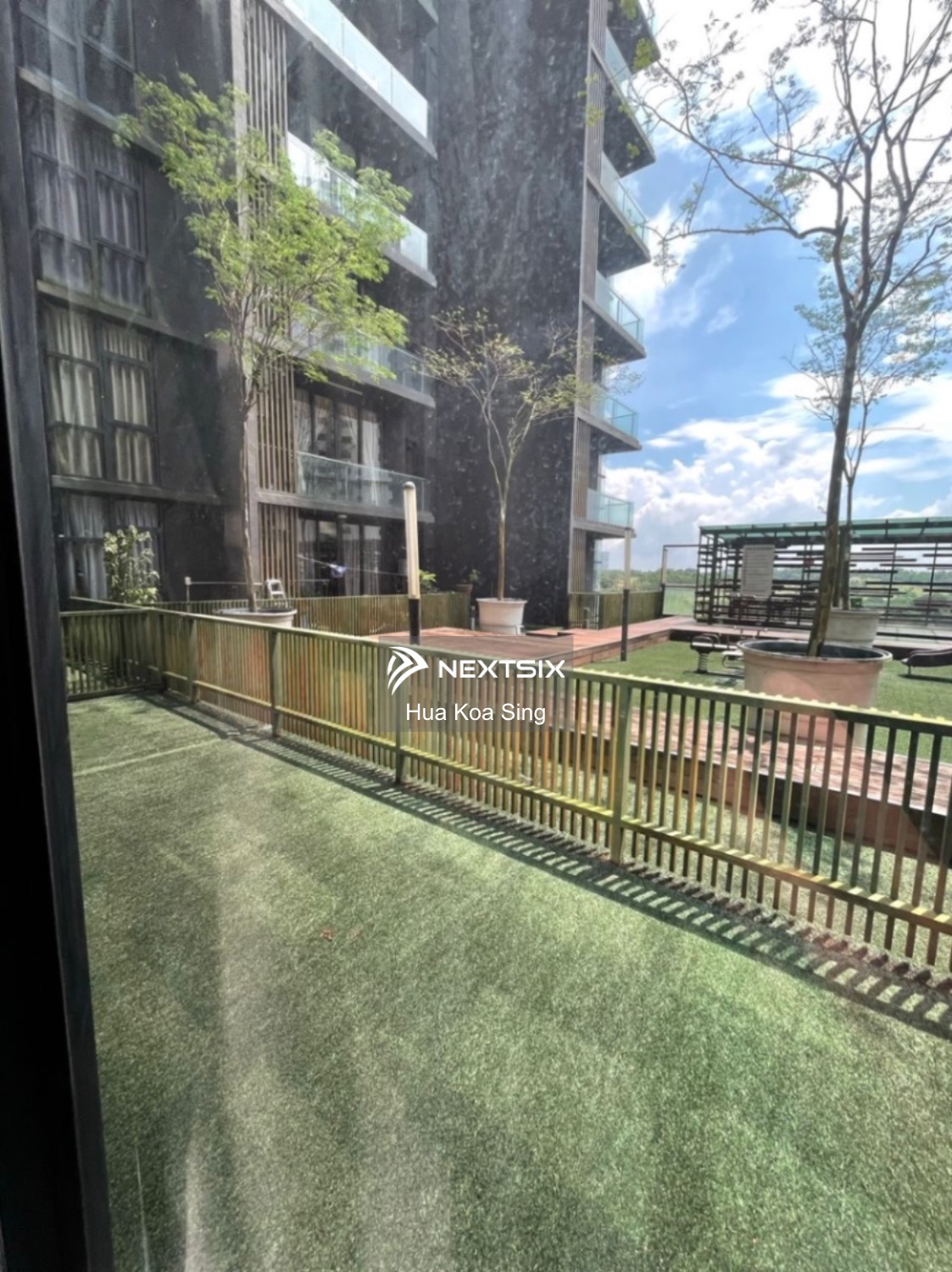 Serviced Residence For Rent in Tebrau Johor - Image 6