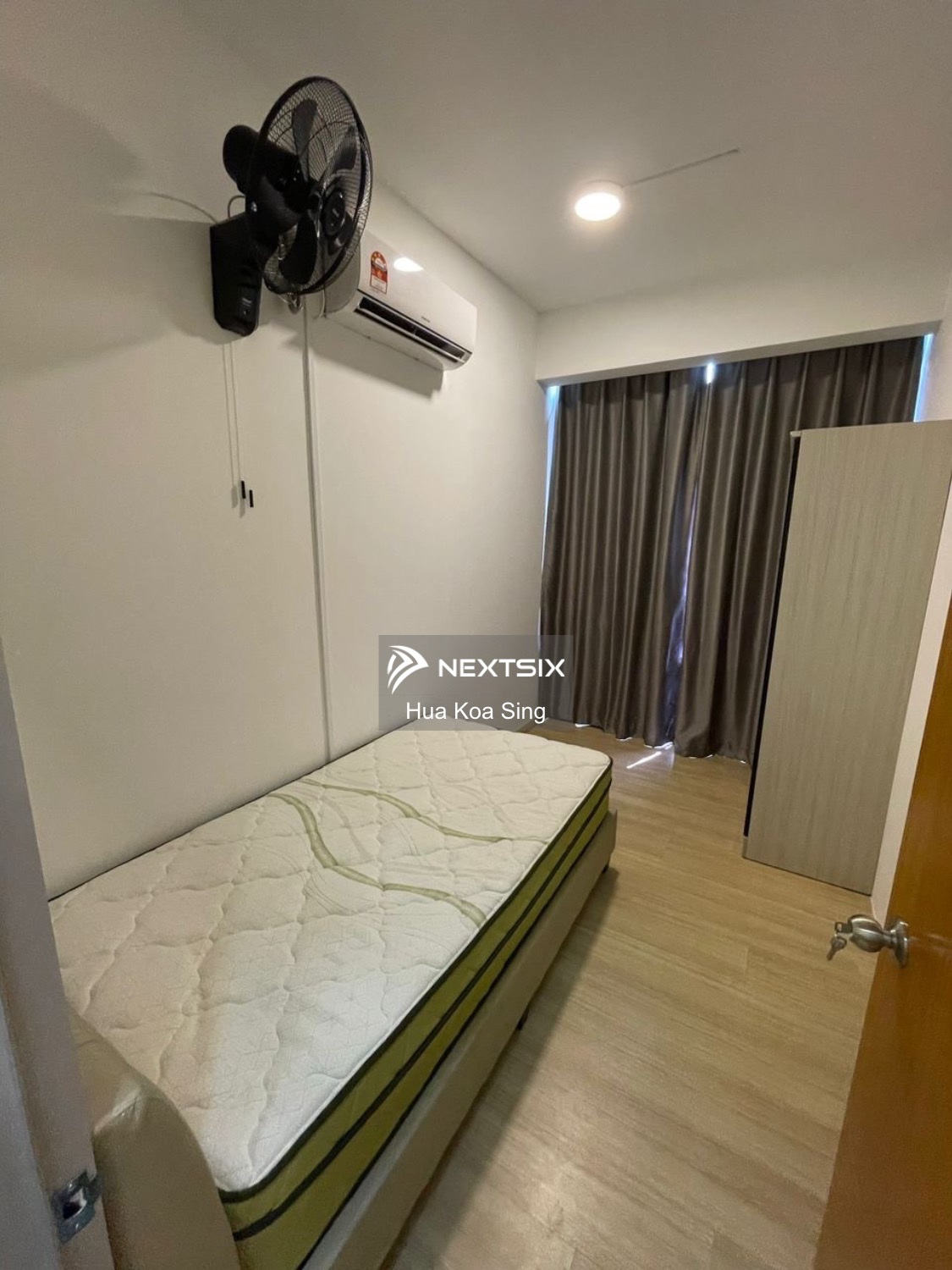 Serviced Residence For Rent in Tebrau Johor - Image 7