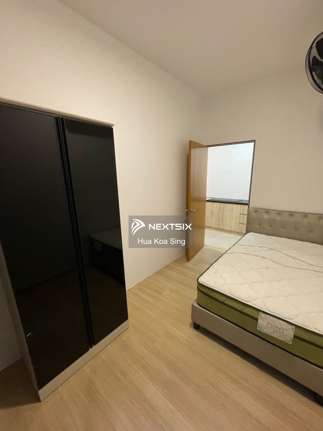 Serviced Residence For Rent in Tebrau Johor - Image 8