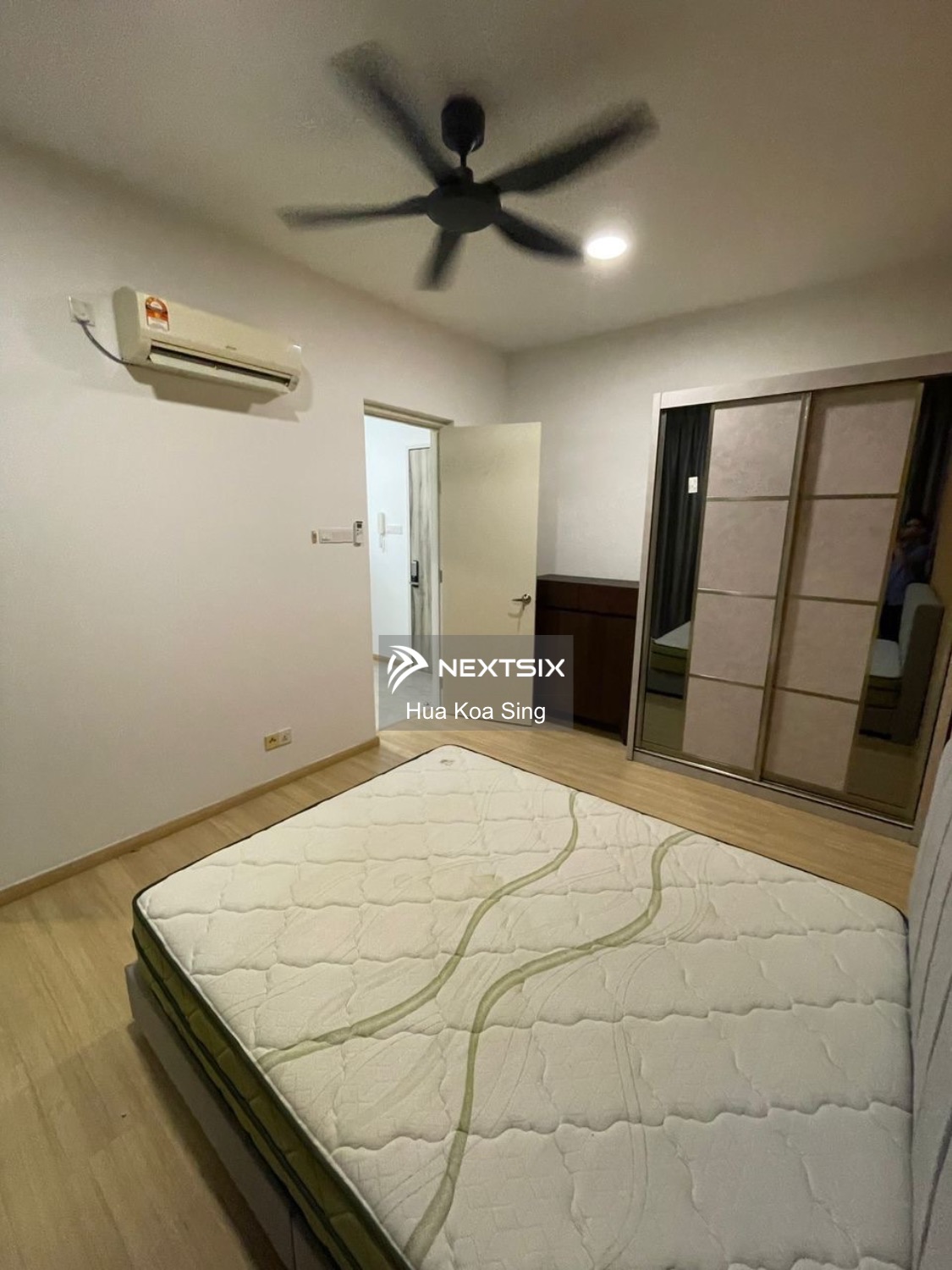 Serviced Residence For Rent in Tebrau Johor - Image 9
