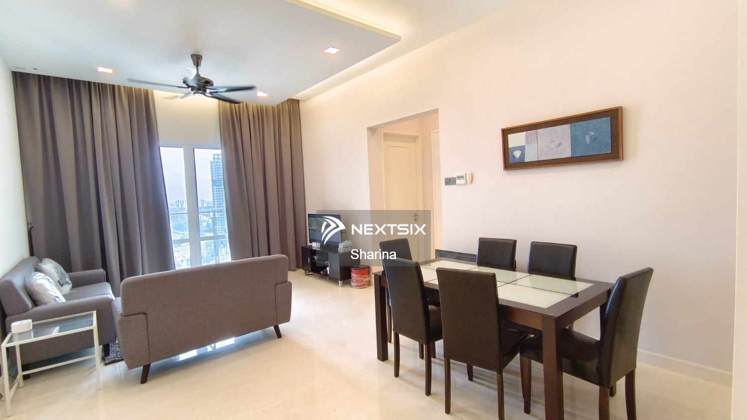 Serviced Residence For Rent in Johor Bahru Johor
