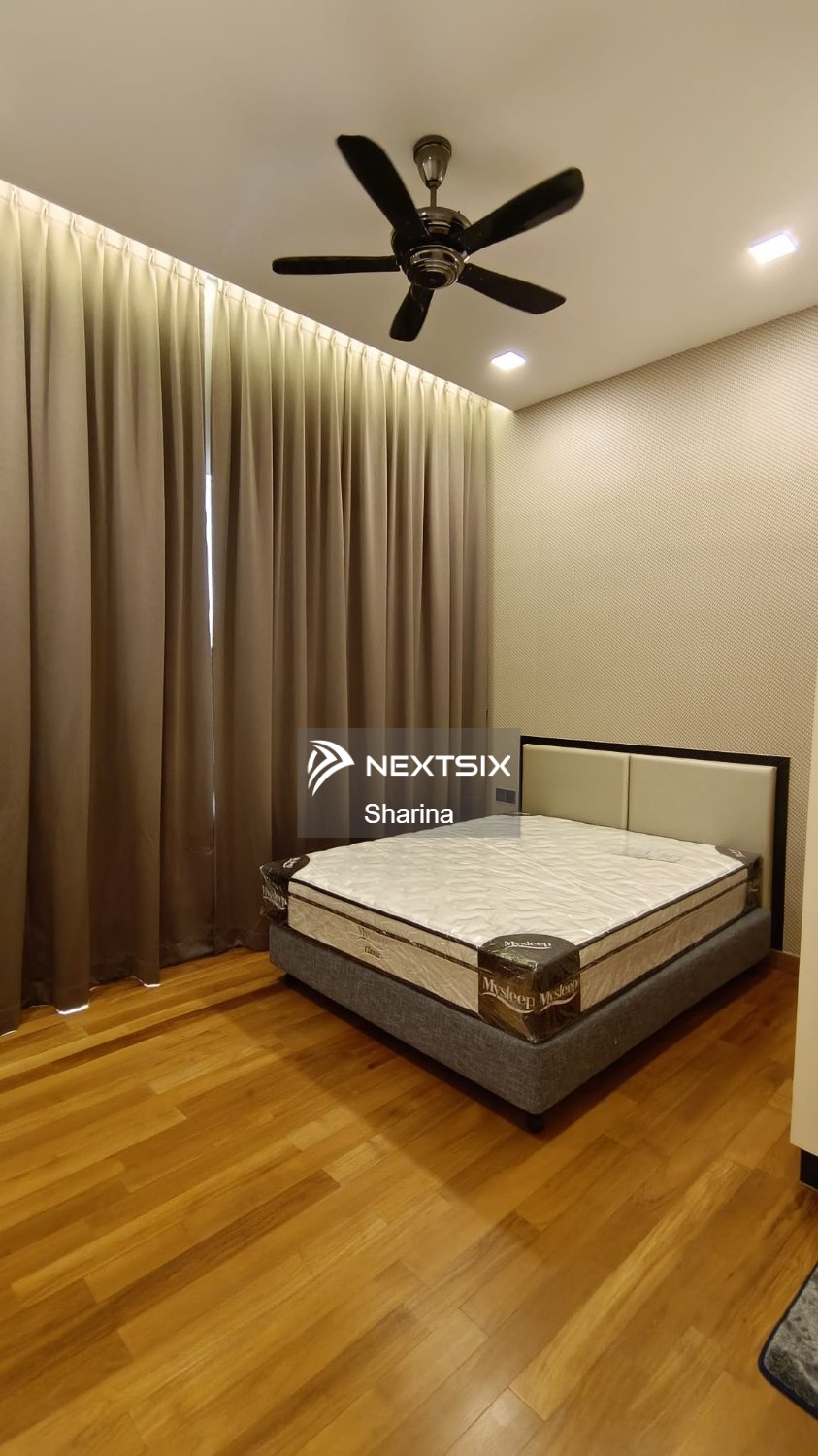 Serviced Residence For Rent in Johor Bahru Johor - Image 4