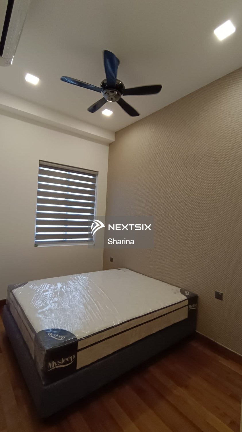 Serviced Residence For Rent in Johor Bahru Johor - Image 5