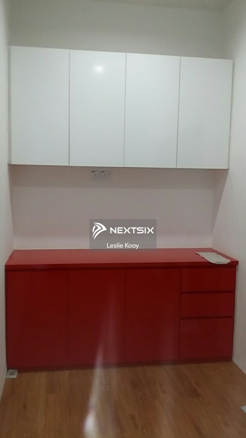 Semi-D Factory For Rent in Johor Bahru Johor - Image 12