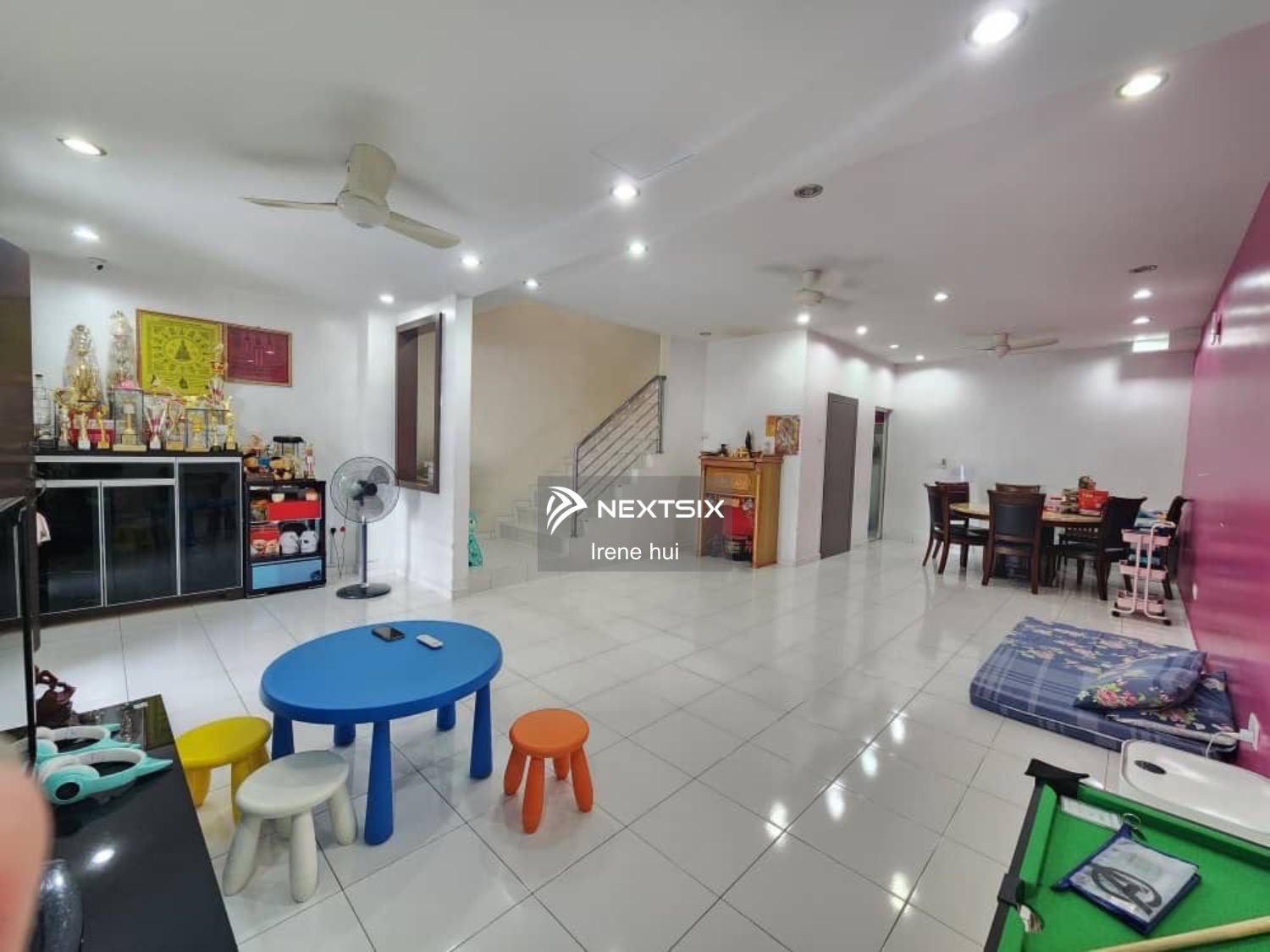 2-sty Terrace/Link House For Sale in Johor Bahru Johor - Image 5