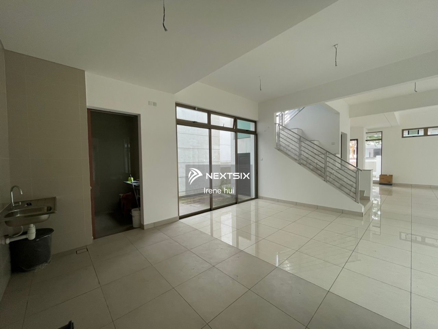 Semi-detached House For Sale in Johor Bahru Johor - Image 13
