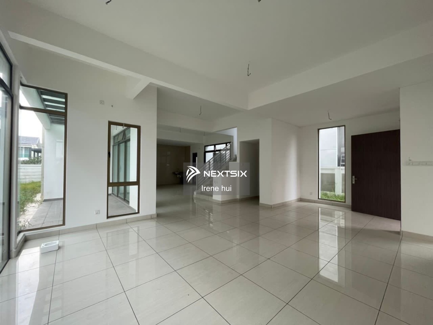 Semi-detached House For Sale in Johor Bahru Johor - Image 14