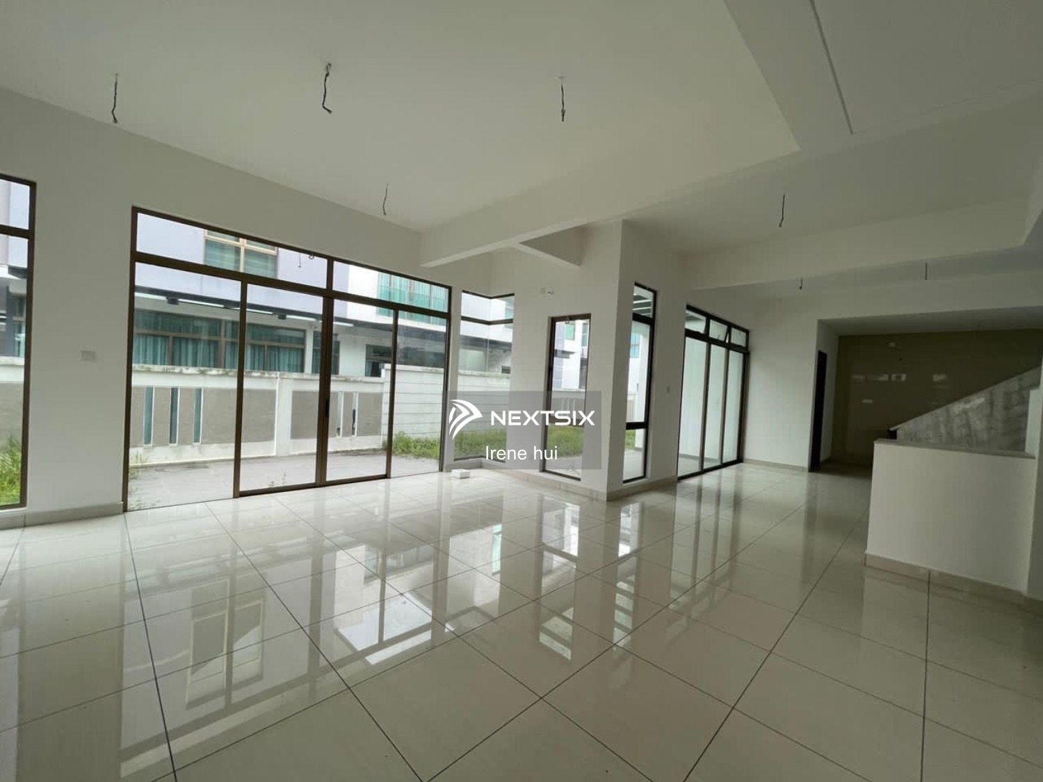 Semi-detached House For Sale in Johor Bahru Johor - Image 7