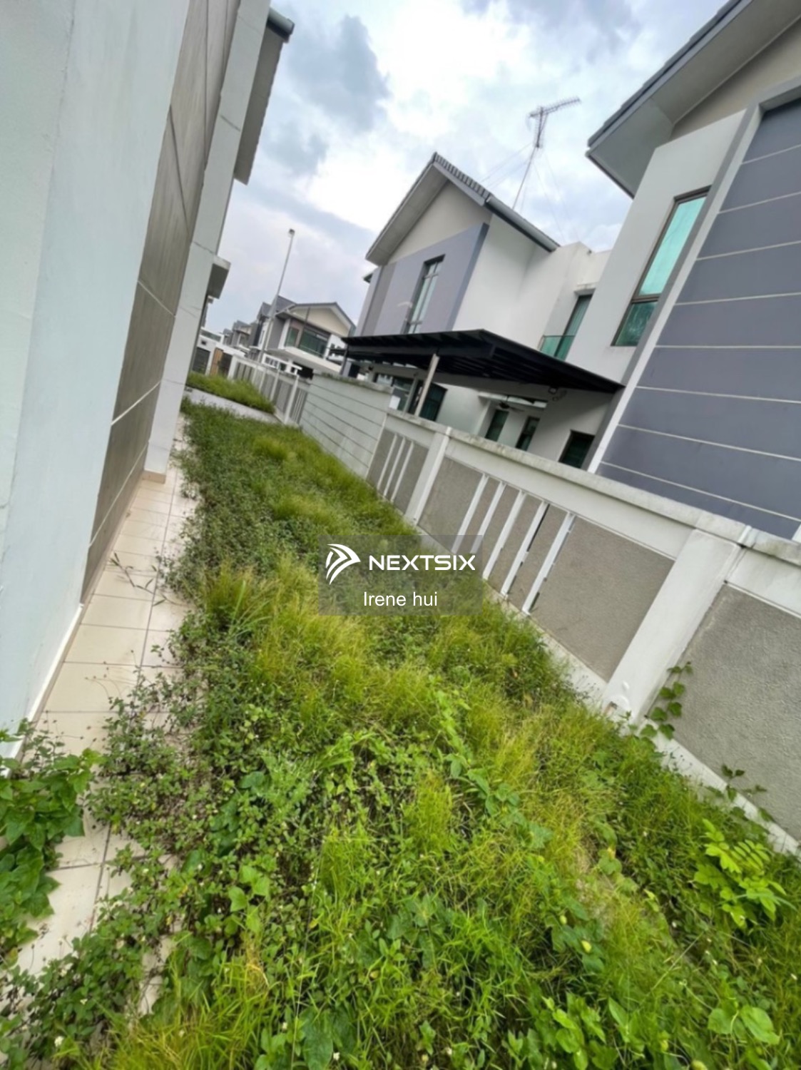 Semi-detached House For Sale in Johor Bahru Johor - Image 8