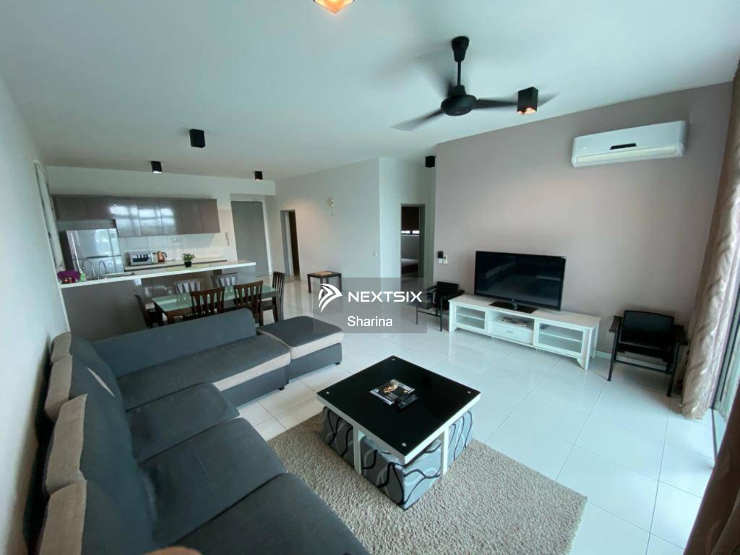 Serviced Residence For Rent in Iskandar Puteri (Nusajaya) Johor