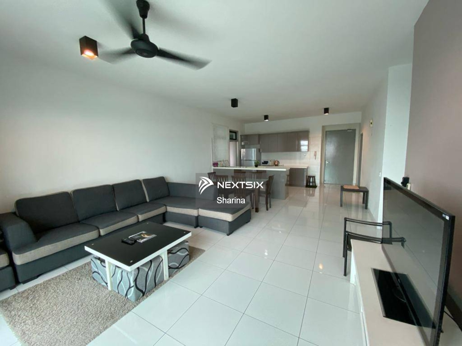 Serviced Residence For Rent in Iskandar Puteri (Nusajaya) Johor - Image 2