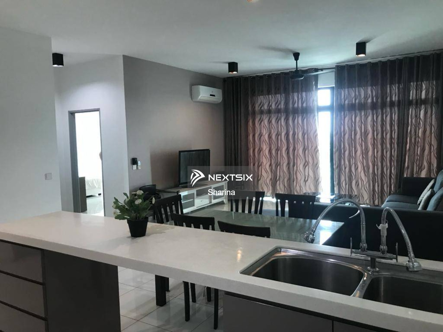 Serviced Residence For Rent in Iskandar Puteri (Nusajaya) Johor - Image 6