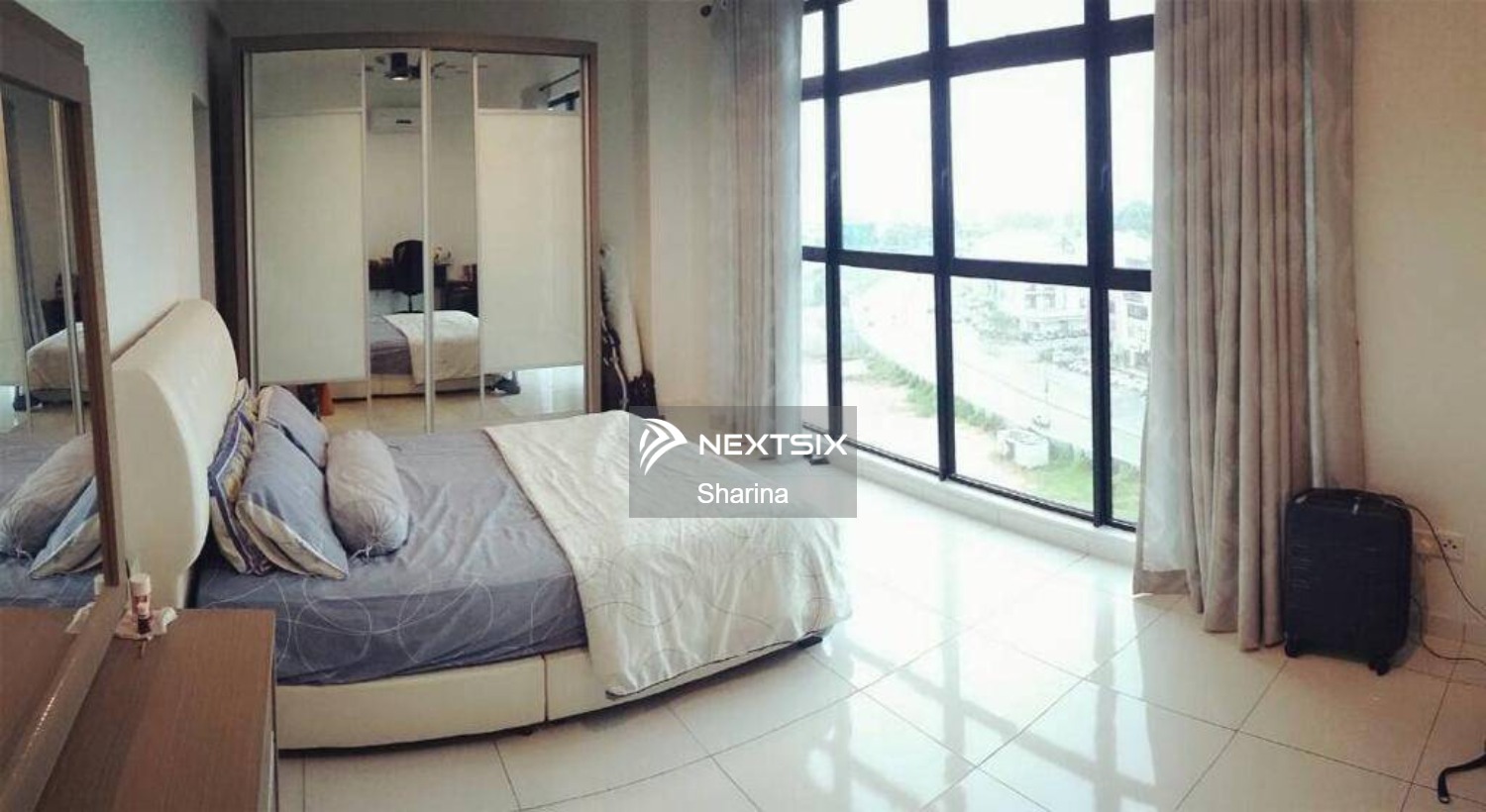 Serviced Residence For Rent in Iskandar Puteri (Nusajaya) Johor - Image 7