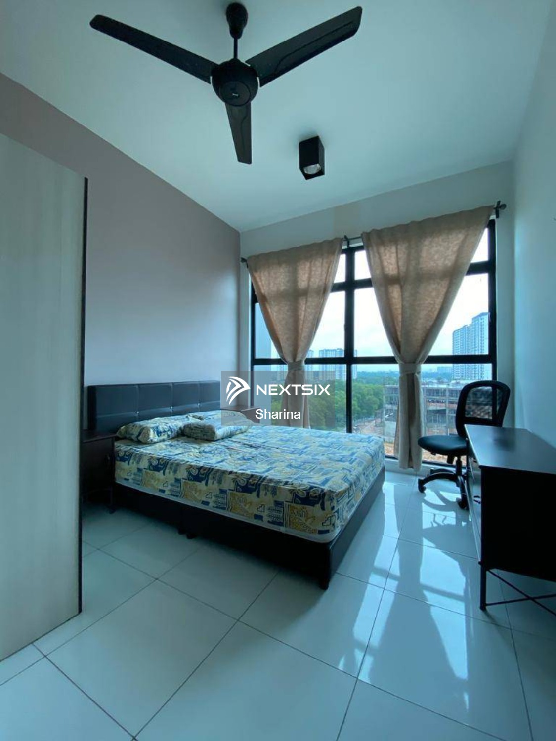 Serviced Residence For Rent in Iskandar Puteri (Nusajaya) Johor - Image 8