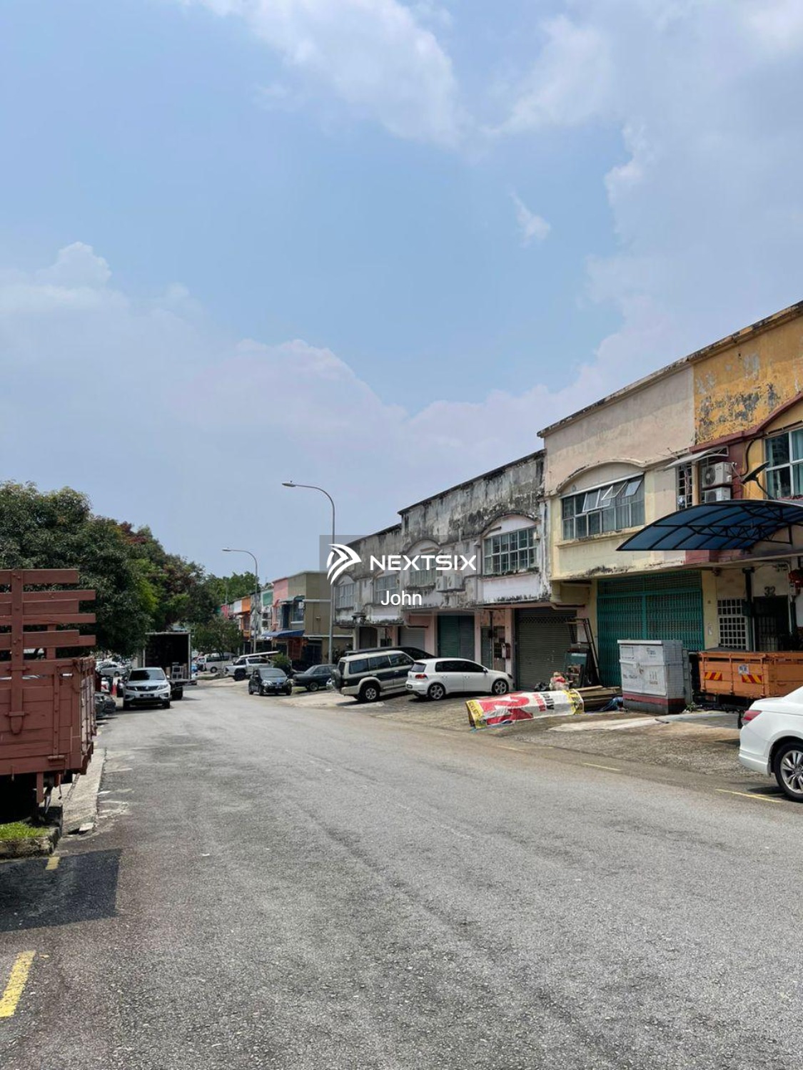 Link Factory For Sale in Jalan Klang Lama Wilayah Persekutuan Kuala Lumpur - Image 5