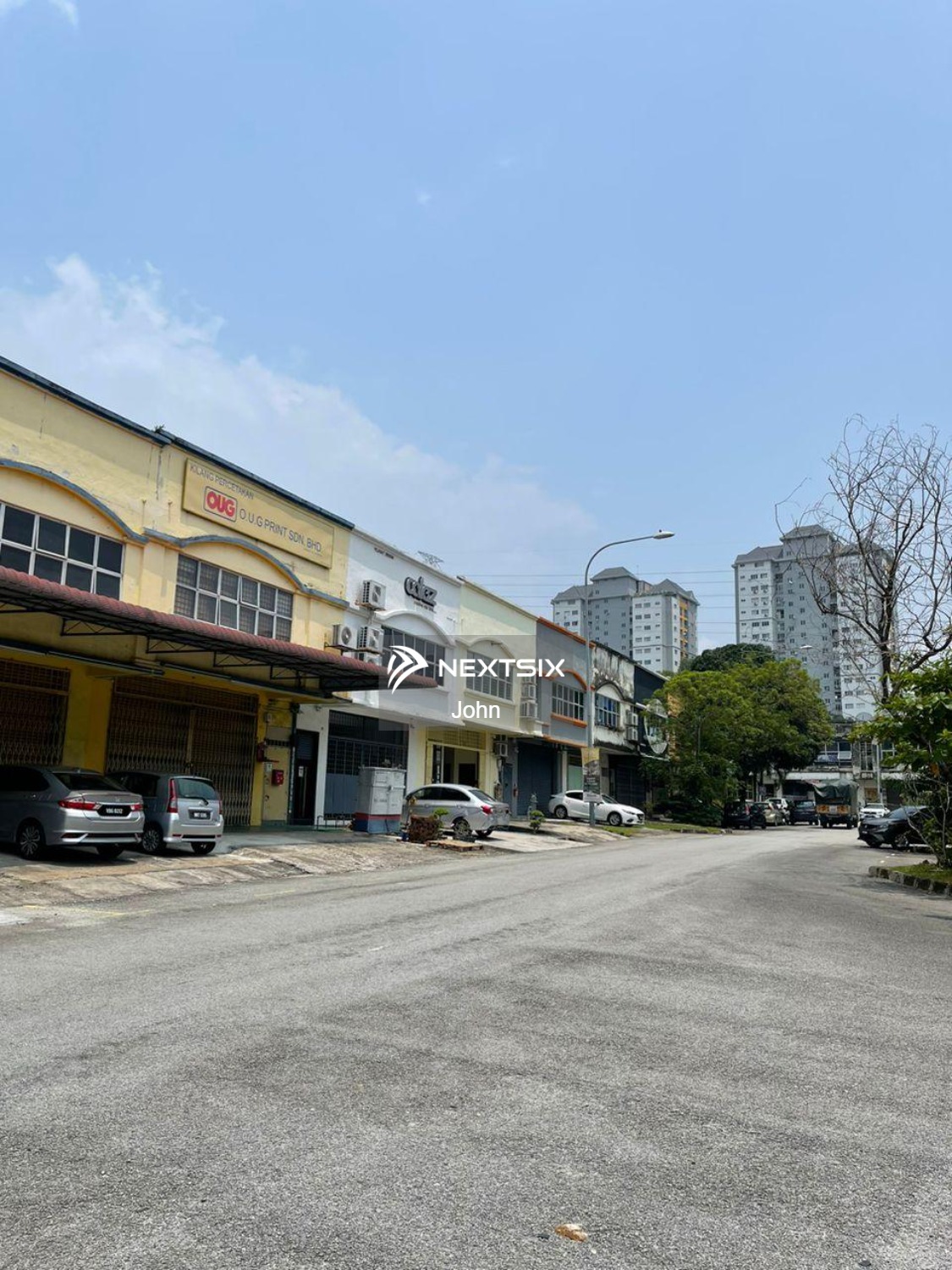 Link Factory For Sale in Jalan Klang Lama Wilayah Persekutuan Kuala Lumpur - Image 6