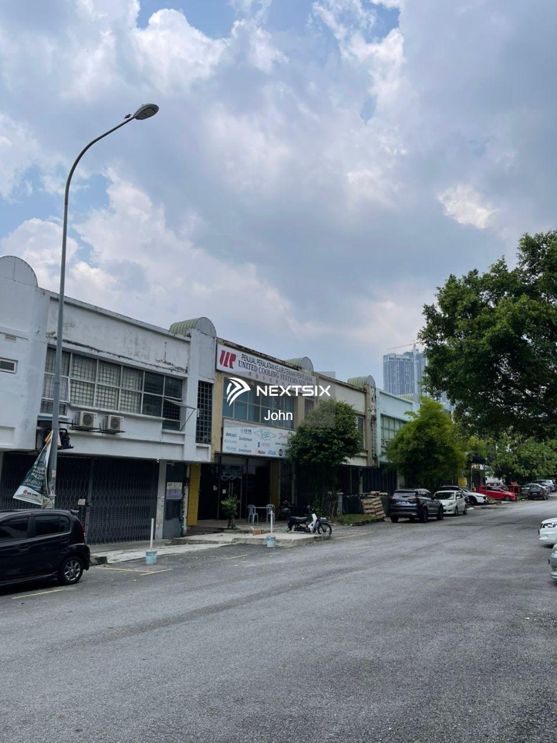 Link Factory For Sale in Jalan Klang Lama Wilayah Persekutuan Kuala Lumpur - Image 7