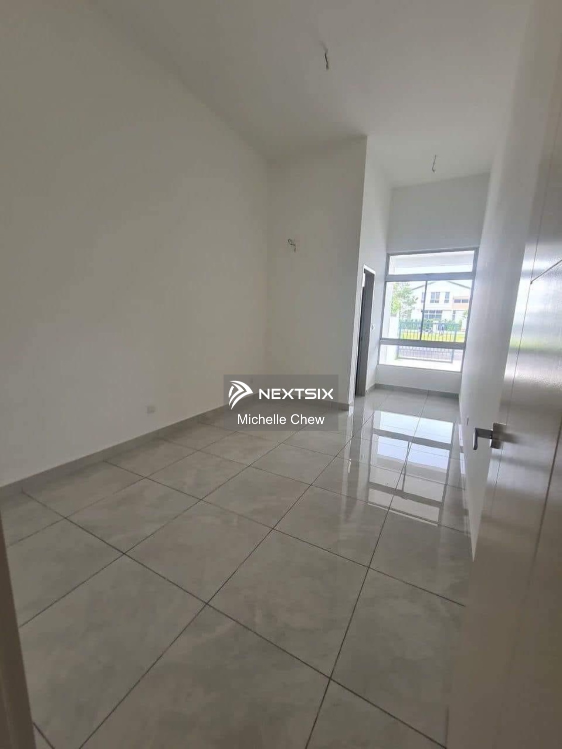 1-sty Terrace/Link House For Sale in Johor Bahru Johor - Image 5