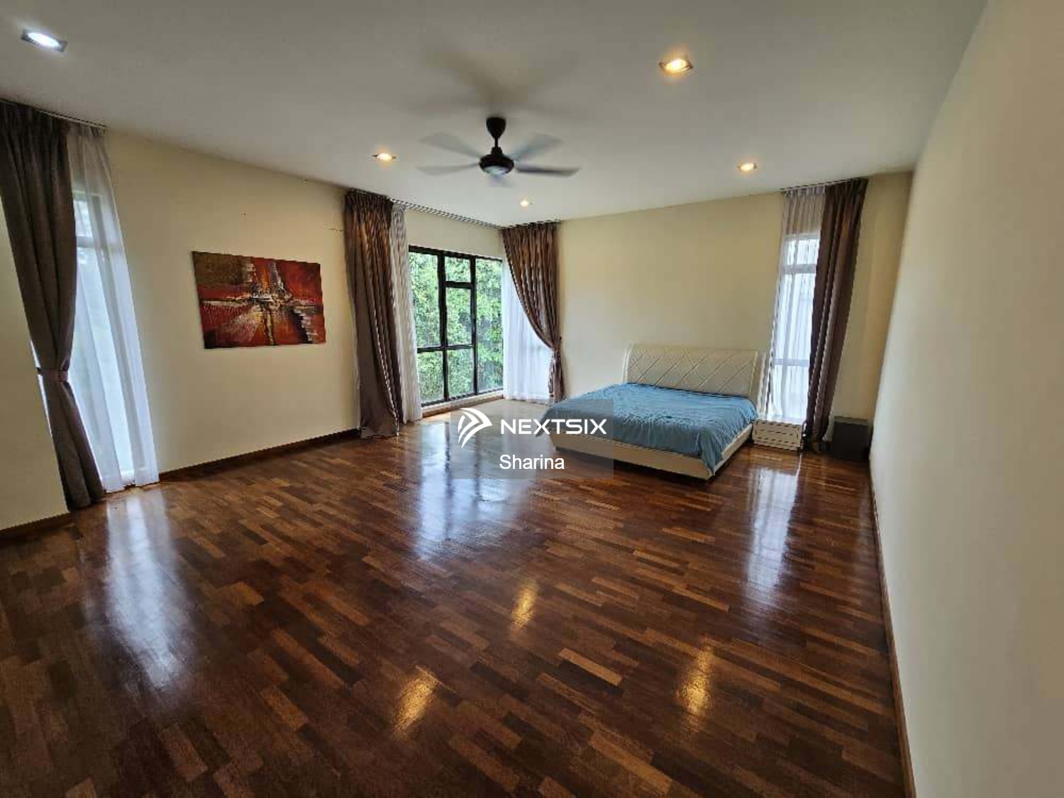 Semi-detached House For Rent in Gelang Patah Johor - Image 6