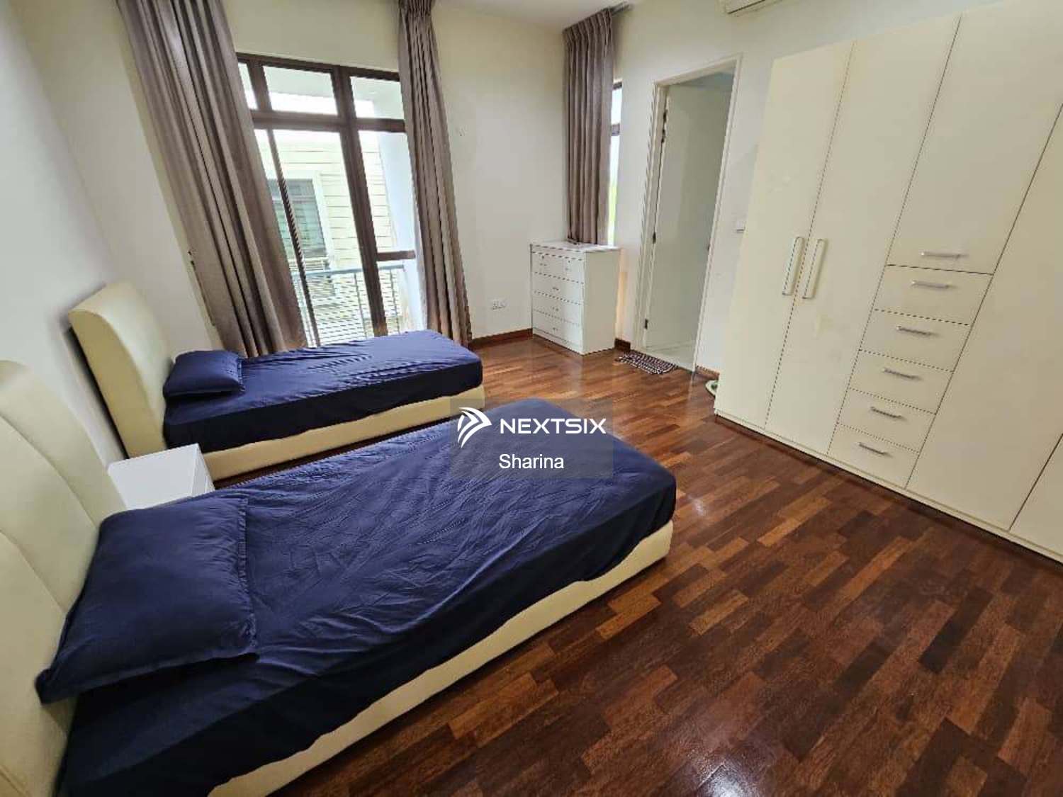 Semi-detached House For Rent in Gelang Patah Johor - Image 7