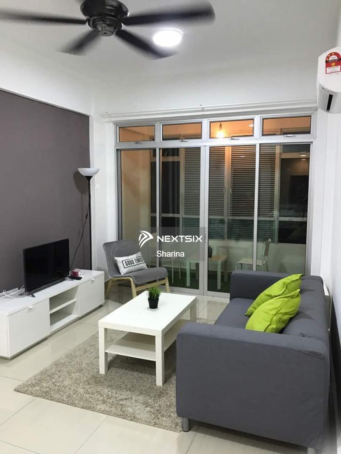 Apartment For Rent in Tebrau Johor
