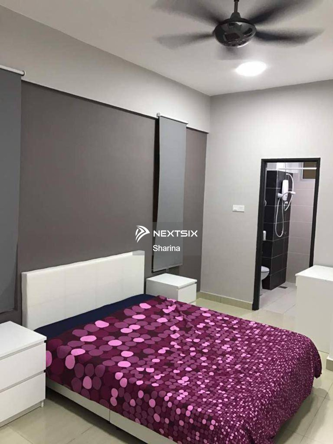 Apartment For Rent in Tebrau Johor - Image 5