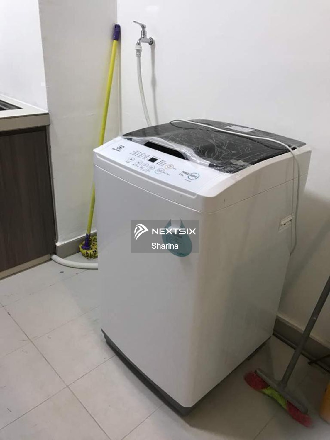 Apartment For Rent in Tebrau Johor - Image 9