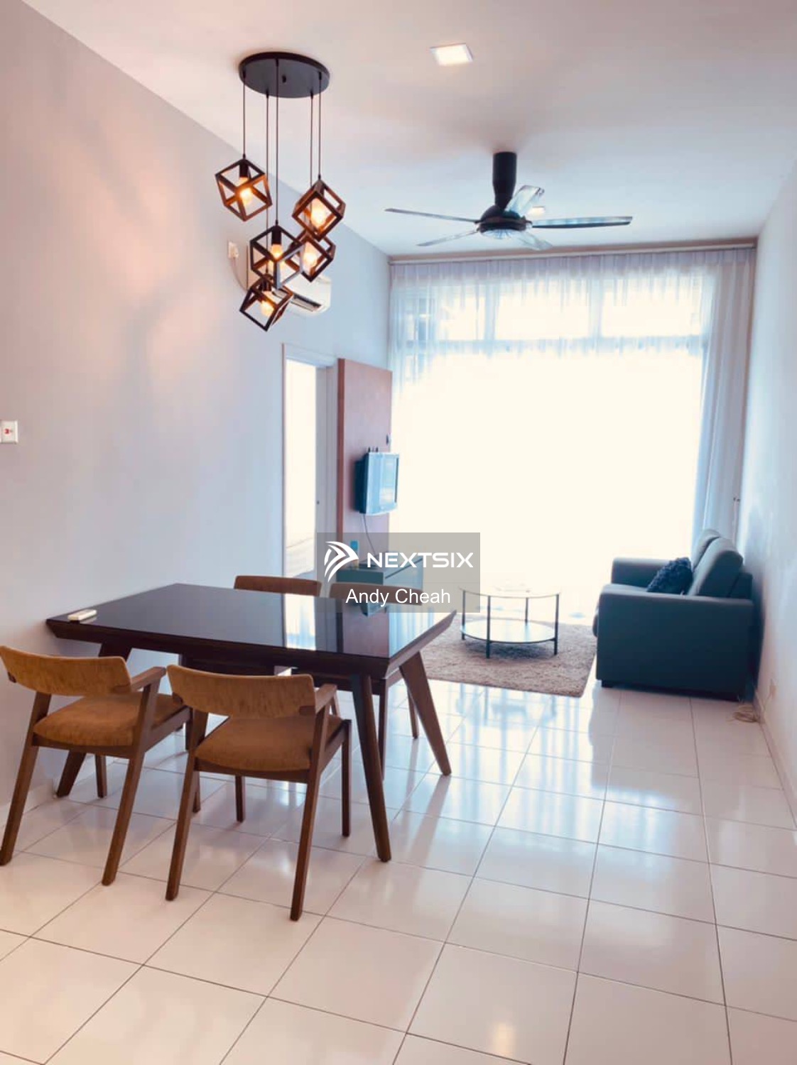 Serviced Residence For Rent in Senai Johor